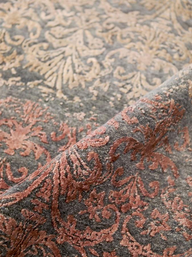 Damask Elegance