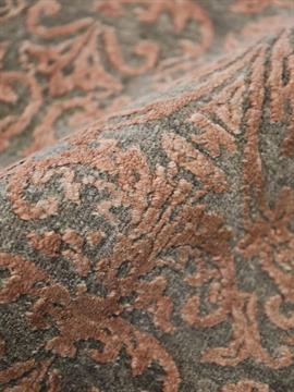 Damask Elegance
