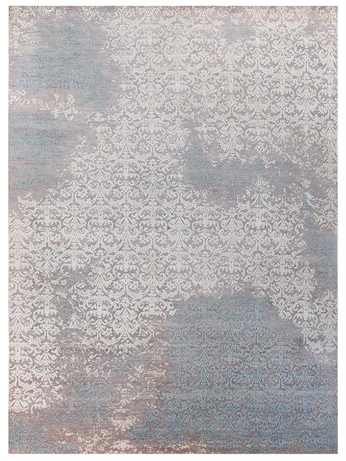 Damask Elegance