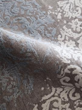 Damask Elegance