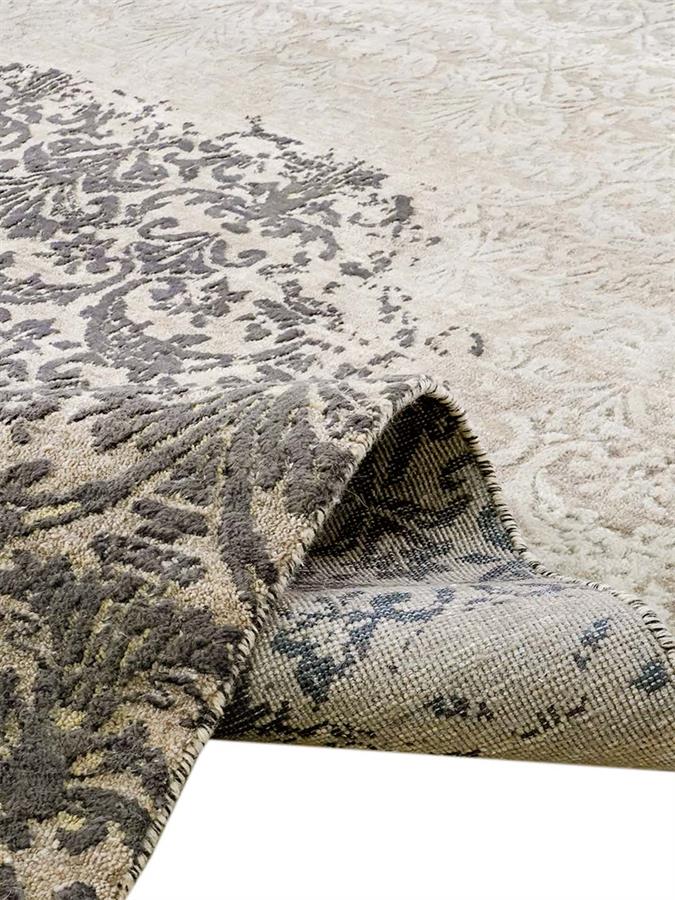 Damask Elegance