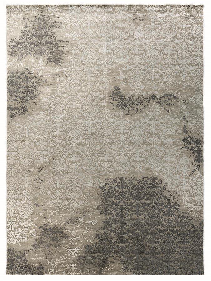 Damask Elegance