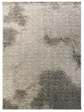 Damask Elegance