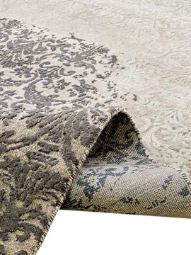 Damask Elegance
