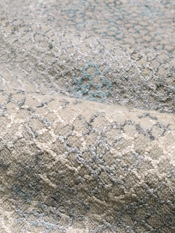 Damask Reptilia