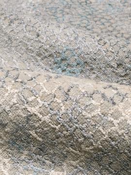 Damask Reptilia