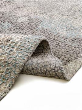 Damask Reptilia