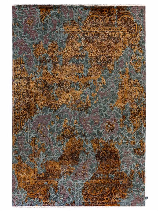 Damask Revise