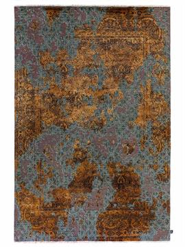 Damask Revise