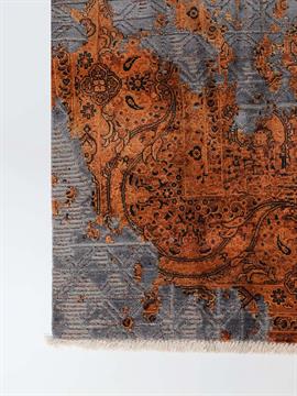 Damask Revise