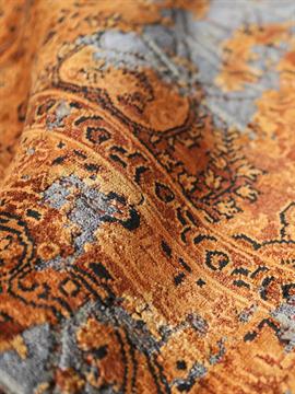 Damask Revise