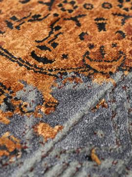 Damask Revise