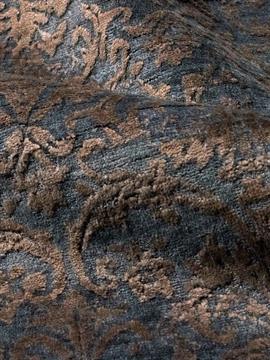 Damask Waterfall