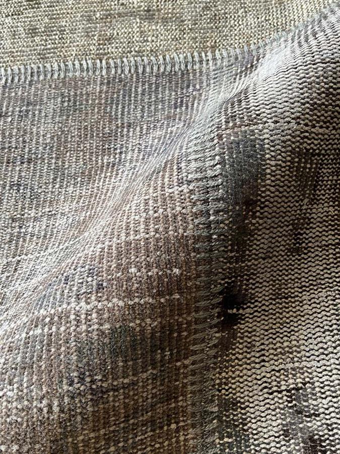 Patchwork Grey