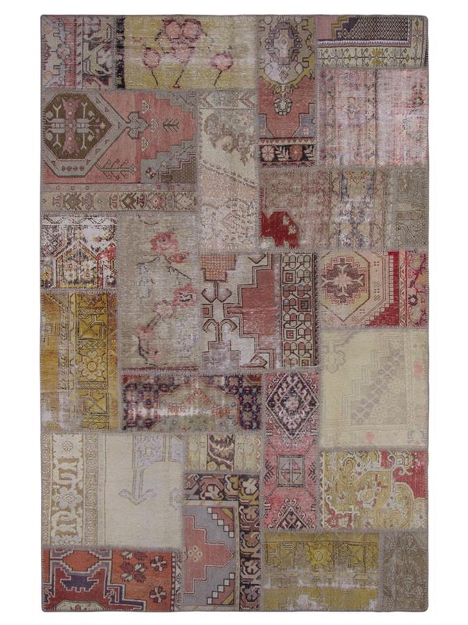 Patchwork Original