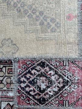 Patchwork Original
