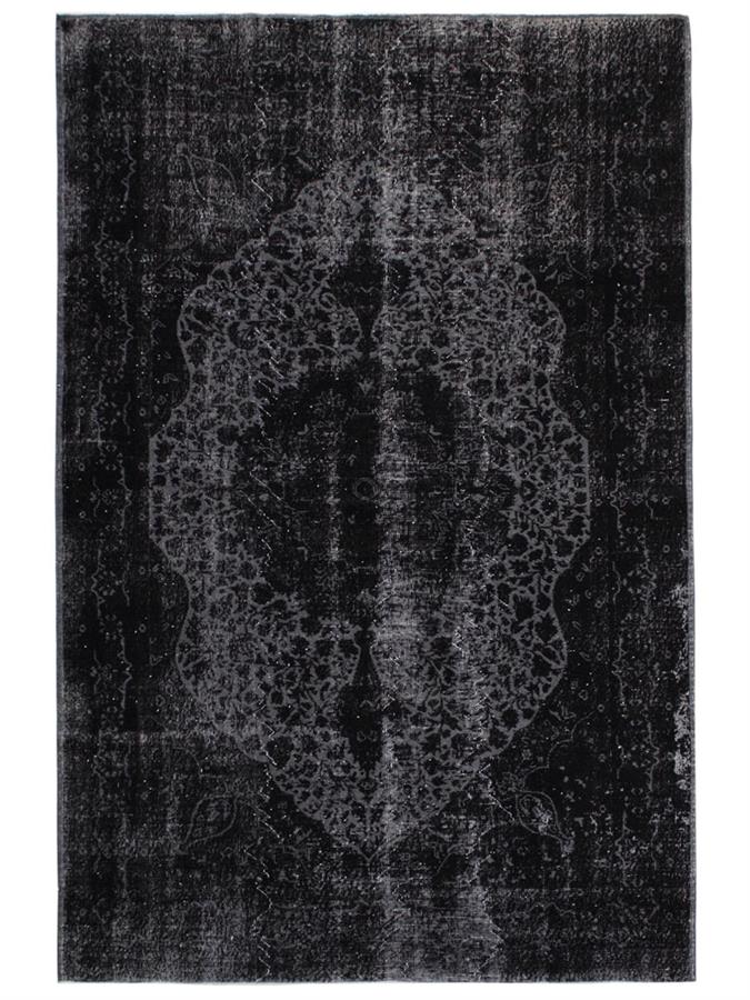 Vintage Black