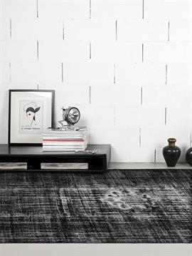 Vintage Black