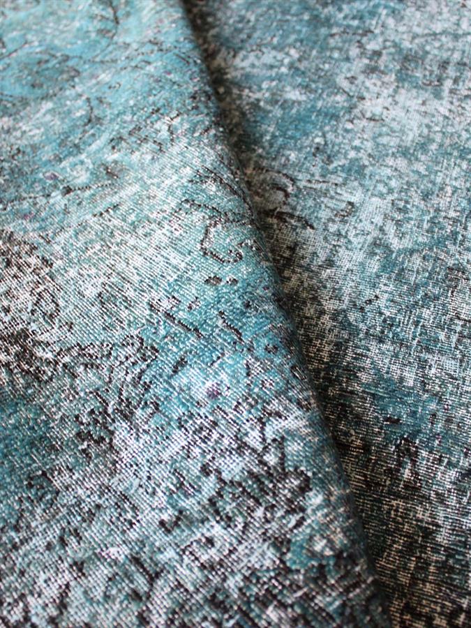Vintage Turquoise
