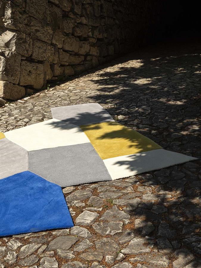 Sentiero di Alberto
