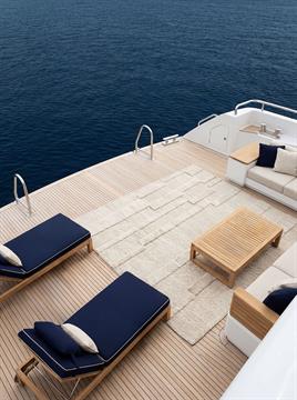 Deck DK01