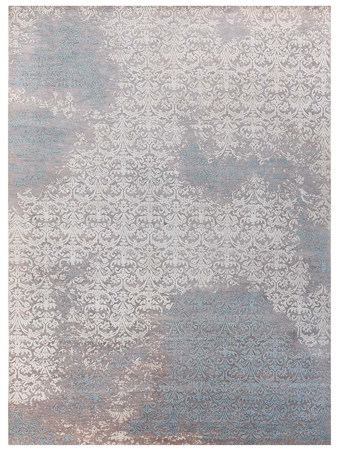 Damask Elegance