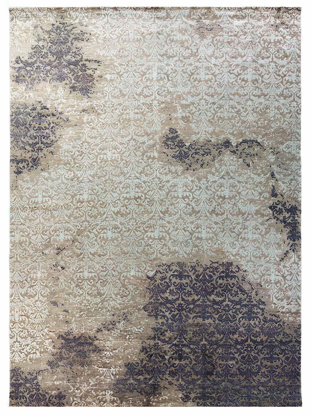 Damask Elegance