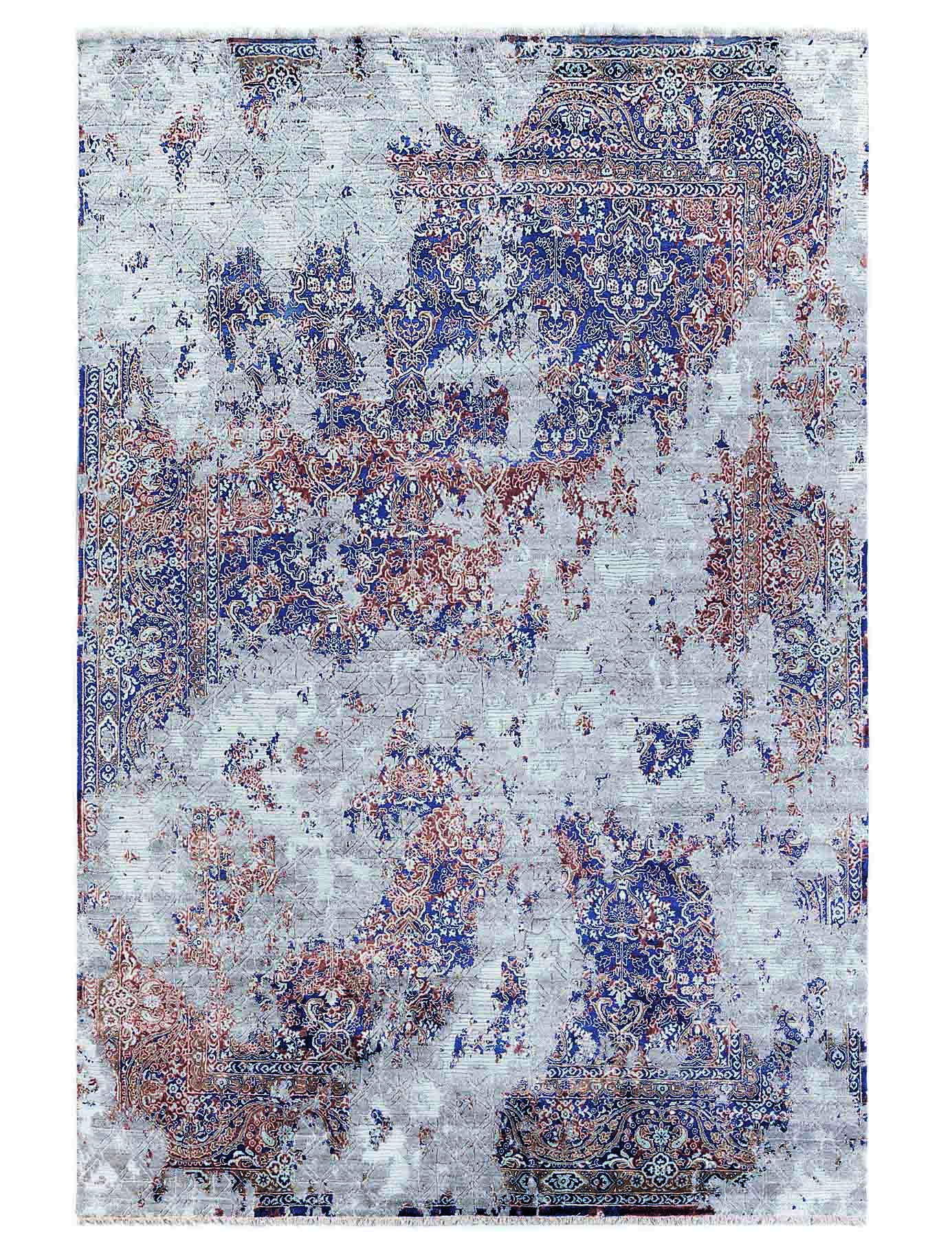 Damask Revise
