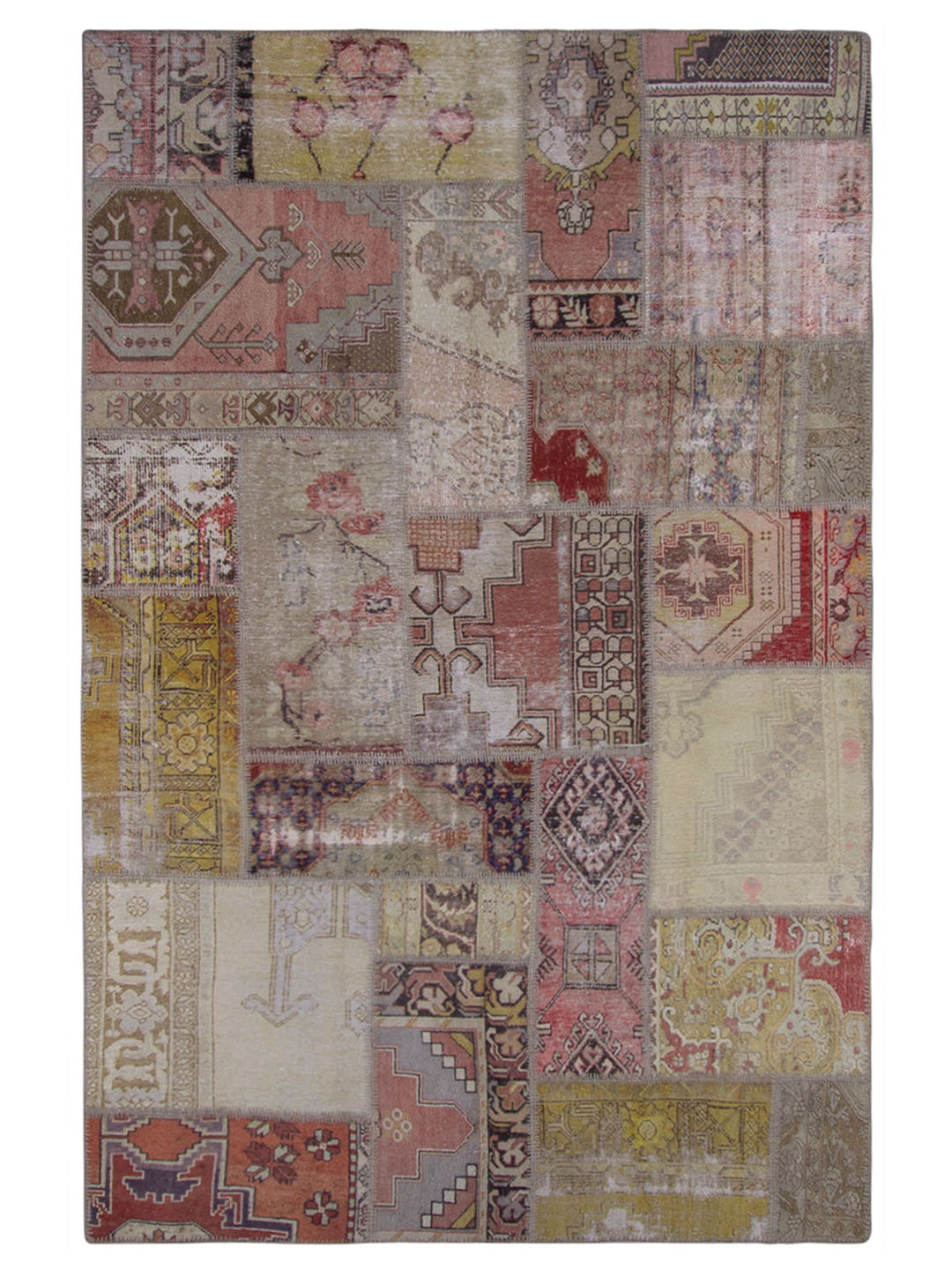 Patchwork Original